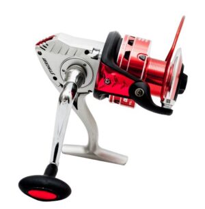 CARRETE P/CAÑA STINGRAY
