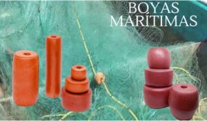 Boya Marítima