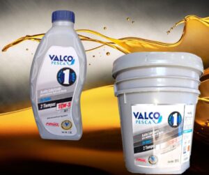 Aceite Valco Pesca 2T