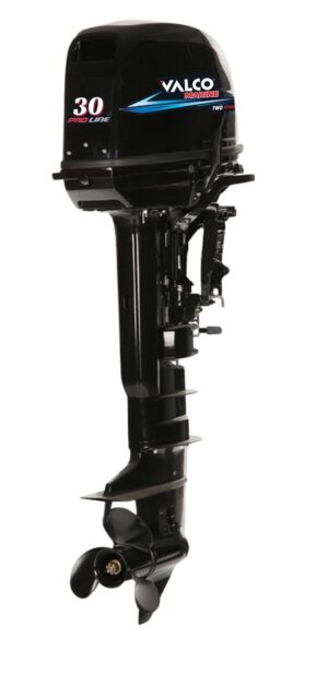 Motor Valco Marine Proline 30HP 2T