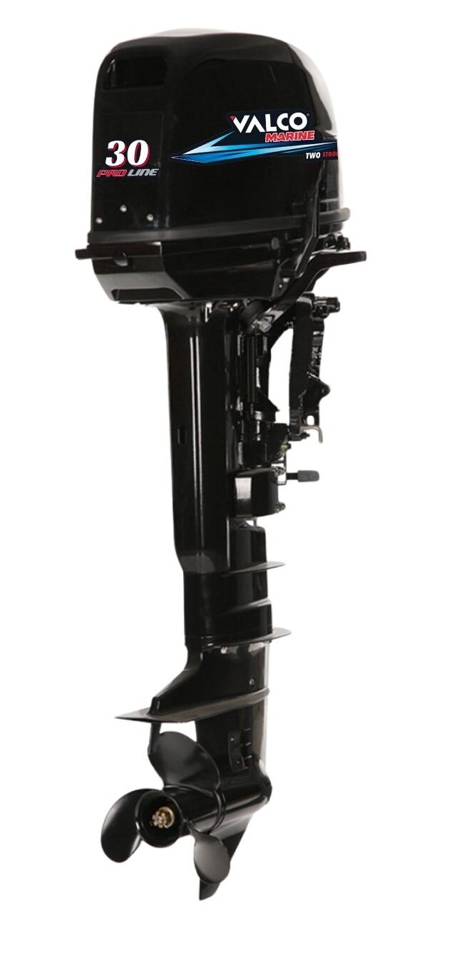 Motor Valco Marine Proline 30HP 2T