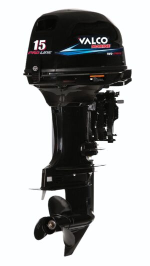 Motor Valco Marine Proline 15HP 2T