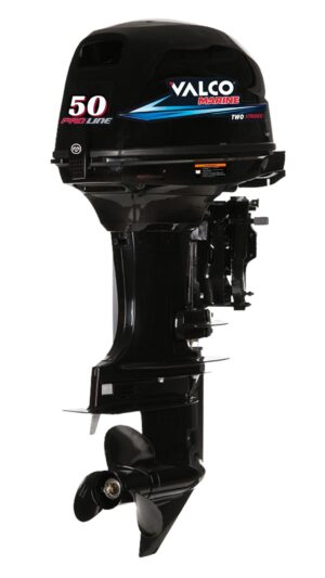 Motor Valco Marine Proline 50HP 2T
