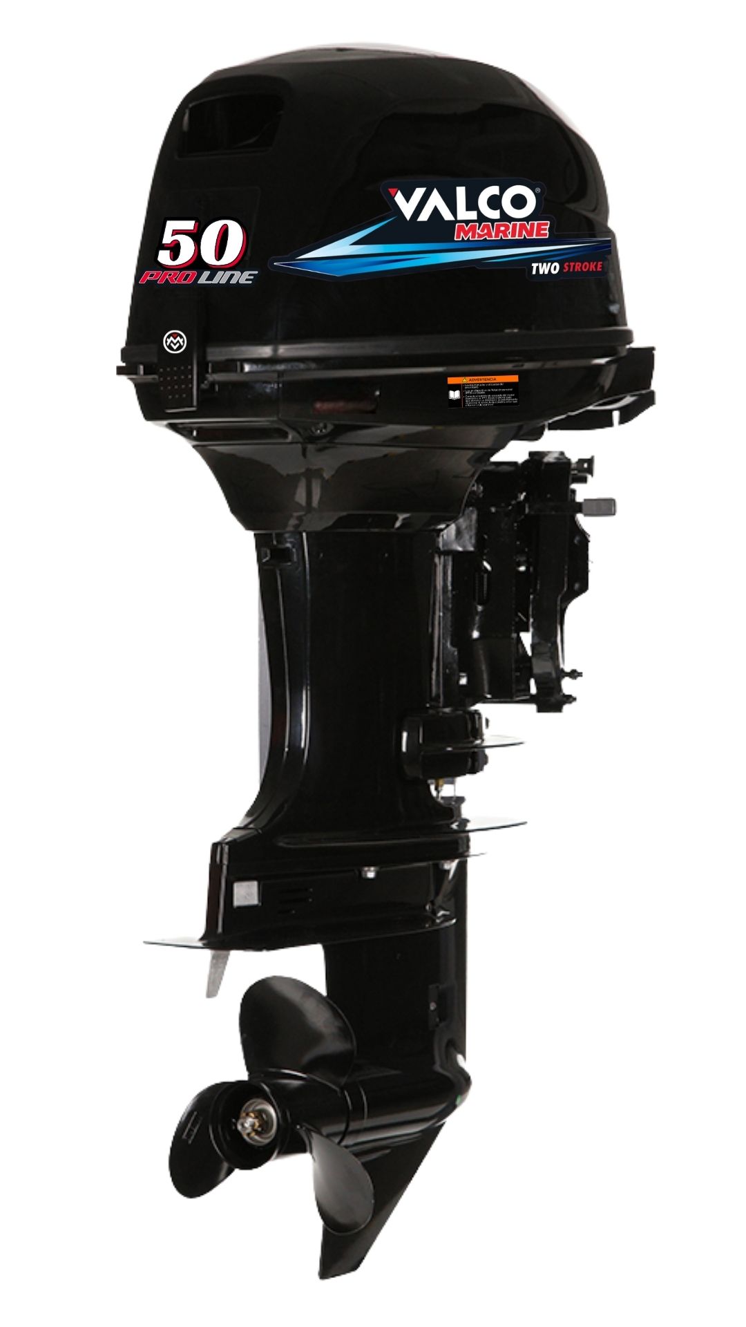 Motor Valco Marine Proline 50HP 2T