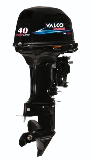Motor Valco Marine Proline 40HP 2T
