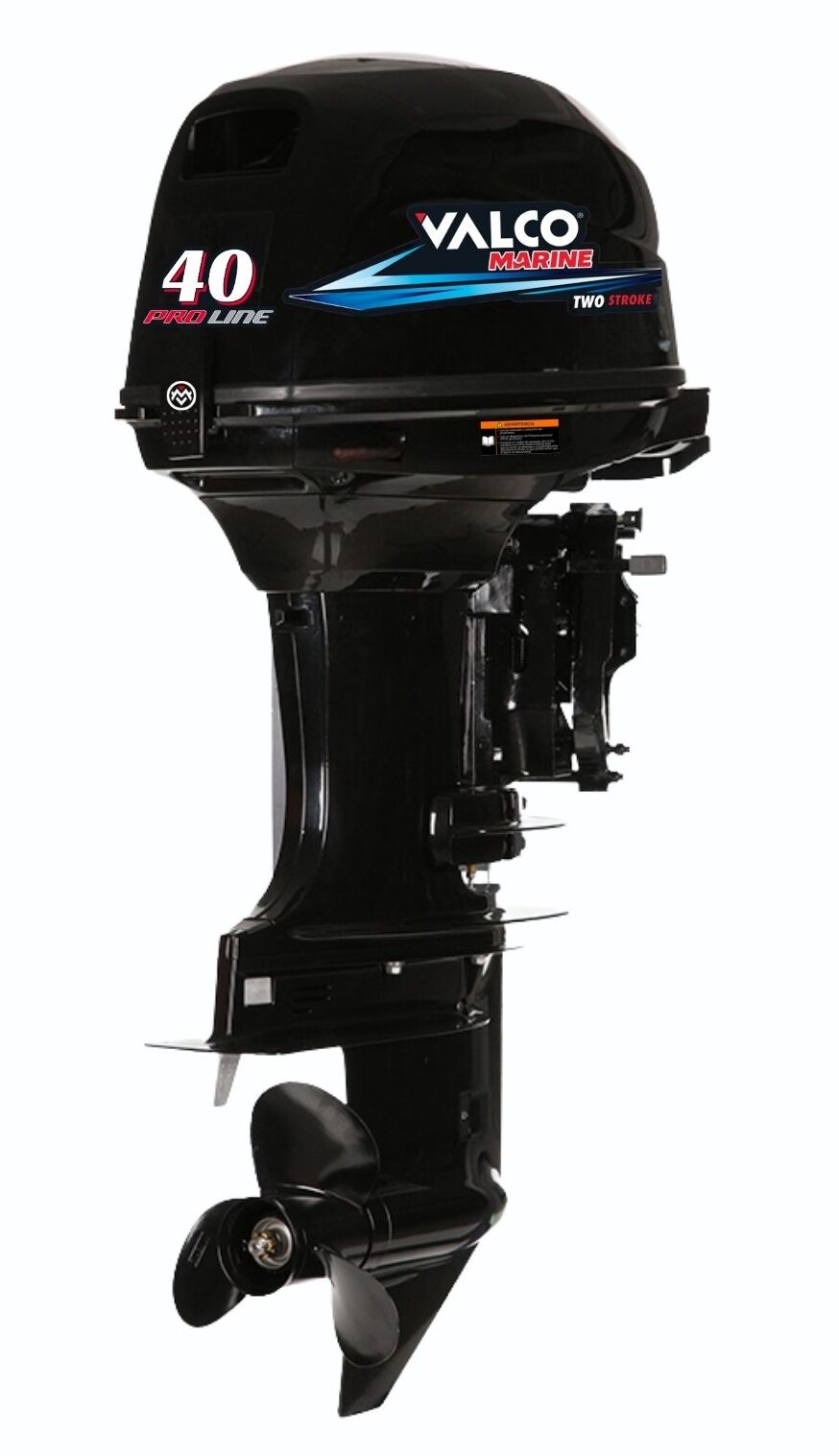 Motor Valco Marine Proline 40HP 2T