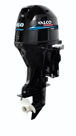 Motor Valco Marine 60HP 4T A Gasolina