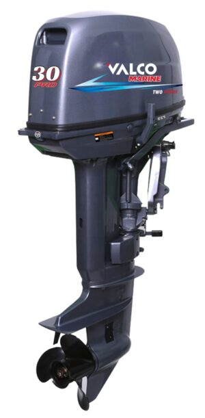 Motor PRO 30HP 2Tiempos
