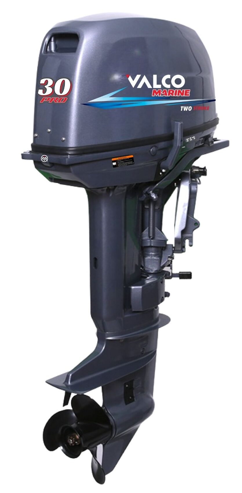 Motor PRO 30HP 2Tiempos