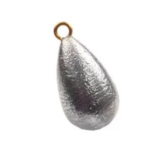 Ideal para pesca de fondo