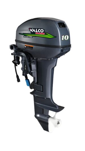 Motor Valco Marine 10HP Eléctrico