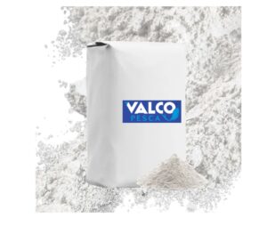 Talco omyacarb10