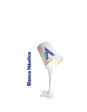 Gelcoat Blanco