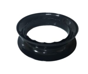 Carrete de Plastico Yoyo