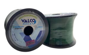 Monofilamento 0.50x500
