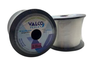 Monofilamento 0.35x1000