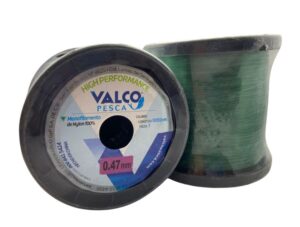 Monofilamento 0.47x1000