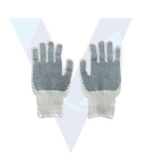 Guante Japones Con Puntos pvc