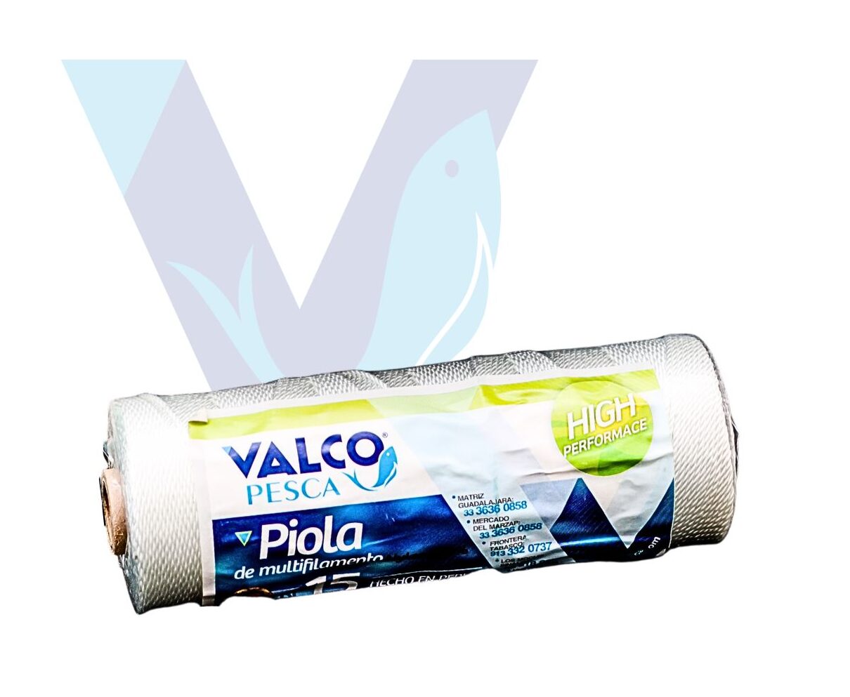 Piola Nylon #1 Premium